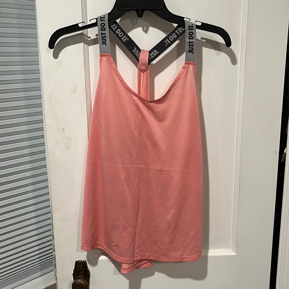 Nike Tops - Nike Dri-Fit Tank